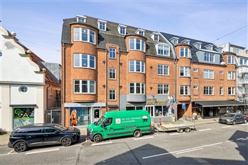 Photo 2. Apartment, Hadsundvej, Aalborg 