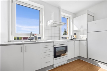 Billede 9. Lejlighed, Hadsundvej, Aalborg 