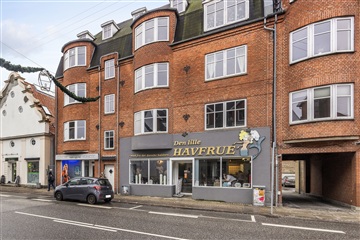 Billede 2. Lejlighed, Hadsundvej, Aalborg 