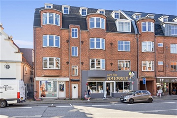 Billede 13. Lejlighed, Hadsundvej, Aalborg 