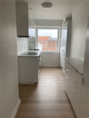 Photo 1. Apartment, Ane Dams Gade, Nørresundby 