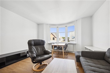 Billede 3. Lejlighed, Hadsundvej, Aalborg 