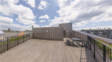 Photo 7. Apartment, Mariendalsvej, Frederiksberg 