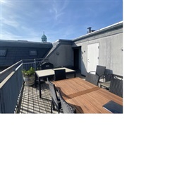 Photo 2. Apartment, H.C. Andersens Boulevard, København V 