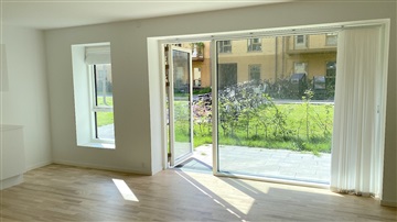 Billede 3. Lejlighed, Bomhusvej, København Ø 