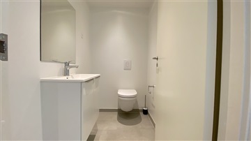 Billede 10. Lejlighed, Bomhusvej, København Ø 