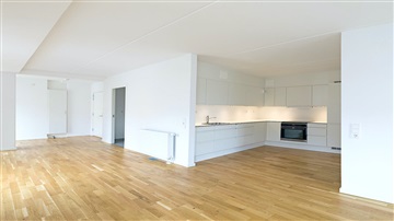 Photo 2. Apartment, Mariendalsvej, Frederiksberg 