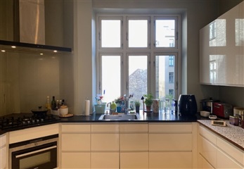 Photo 4. Apartment, H.C. Andersens Boulevard, København V 