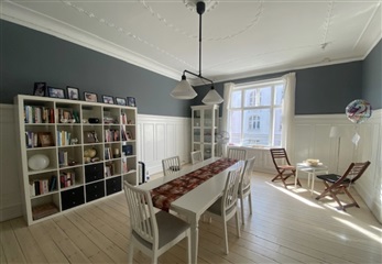 Photo 1. Apartment, H.C. Andersens Boulevard, København V 