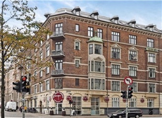 Photo 1. Apartment, H.C. Andersens Boulevard, København V 