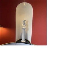 Photo 8. Apartment, H.C. Andersens Boulevard, København V 