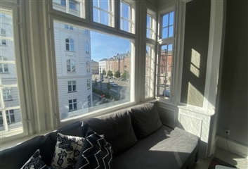 Photo 7. Apartment, H.C. Andersens Boulevard, København V 
