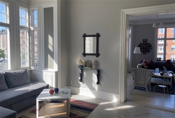 Photo 3. Apartment, H.C. Andersens Boulevard, København V 