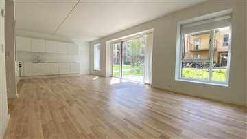 Billede 1. Lejlighed, Bomhusvej, København Ø 