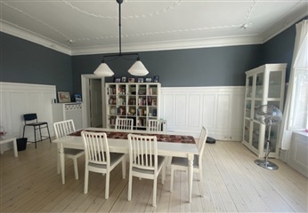 Photo 6. Apartment, H.C. Andersens Boulevard, København V 