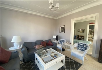 Photo 3. Apartment, H.C. Andersens Boulevard, København V 