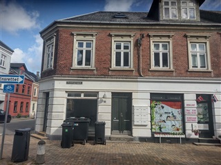 Photo 14. Room, Dronningensgade, Odense C 