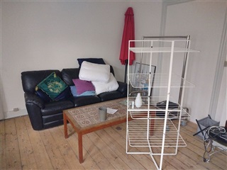 Photo 8. Room, Dronningensgade, Odense C 