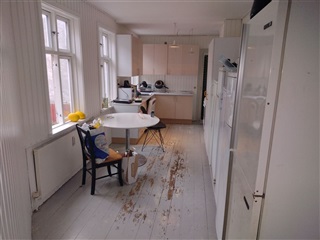 Photo 9. Room, Dronningensgade, Odense C 