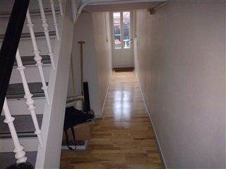 Photo 13. Room, Dronningensgade, Odense C 