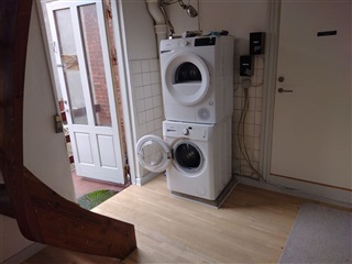 Photo 11. Room, Dronningensgade, Odense C 