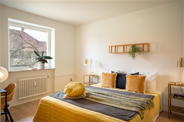 Billede 15. Lejlighed, Herlufsvænge, Næstved 