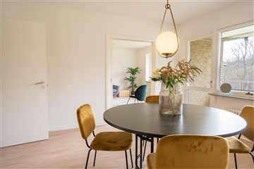 Billede 26. Lejlighed, Herlufsvænge, Næstved 