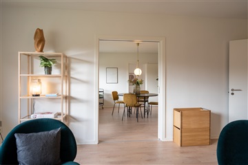 Billede 27. Lejlighed, Herlufsvænge, Næstved 