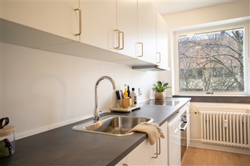 Billede 9. Lejlighed, Herlufsvænge, Næstved 