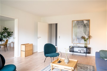 Billede 6. Lejlighed, Herlufsvænge, Næstved 