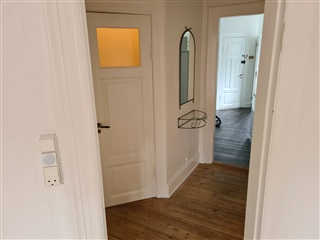 Photo 11. Apartment, Cort Adelers Gade, Esbjerg 