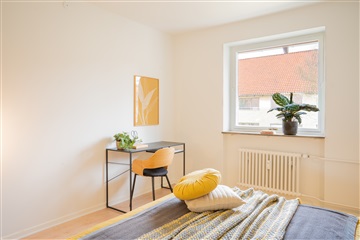 Billede 16. Lejlighed, Herlufsvænge, Næstved 