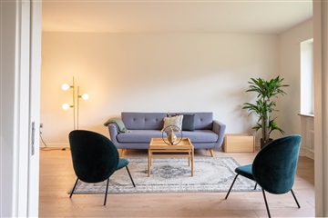 Billede 2. Lejlighed, Herlufsvænge, Næstved 