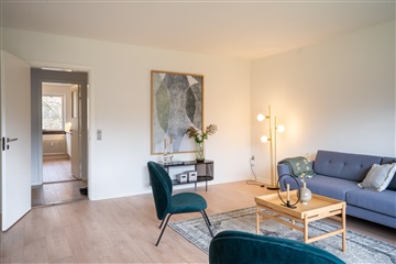 Billede 5. Lejlighed, Herlufsvænge, Næstved 