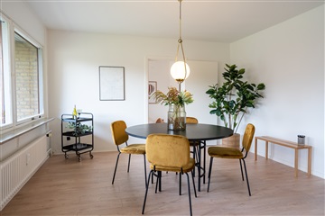 Billede 24. Lejlighed, Herlufsvænge, Næstved 