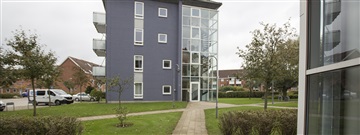Photo 3. Apartment, Danmarksgade, Frederikshavn 