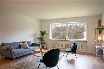 Billede 4. Lejlighed, Herlufsvænge, Næstved 