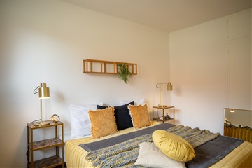 Billede 17. Lejlighed, Herlufsvænge, Næstved 