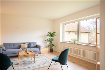 Billede 1. Lejlighed, Herlufsvænge, Næstved 