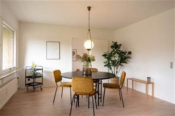 Billede 29. Lejlighed, Herlufsvænge, Næstved 