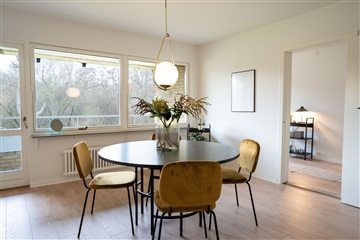 Billede 23. Lejlighed, Herlufsvænge, Næstved 