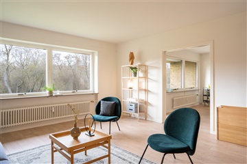 Billede 28. Lejlighed, Herlufsvænge, Næstved 