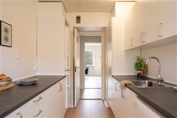 Billede 10. Lejlighed, Herlufsvænge, Næstved 