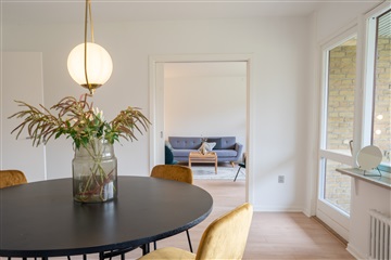 Billede 25. Lejlighed, Herlufsvænge, Næstved 