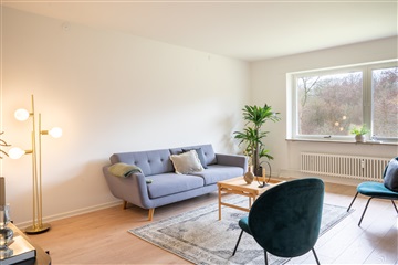 Billede 3. Lejlighed, Herlufsvænge, Næstved 