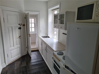 Photo 1. Apartment, Cort Adelers Gade, Esbjerg 