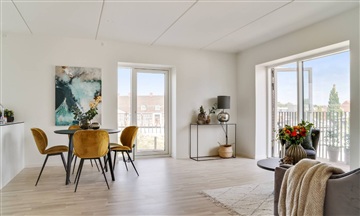 Photo 3. Apartment, Stendraget, Hedehusene 