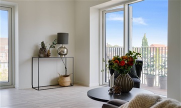 Photo 4. Apartment, Stendraget, Hedehusene 