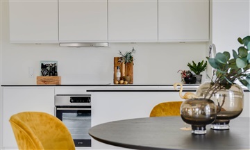 Photo 1. Apartment, Stendraget, Hedehusene 