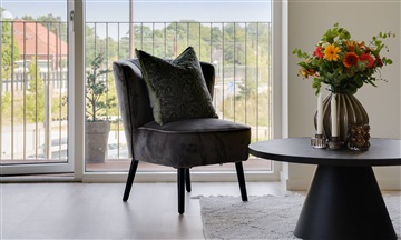 Photo 5. Apartment, Stendraget, Hedehusene 